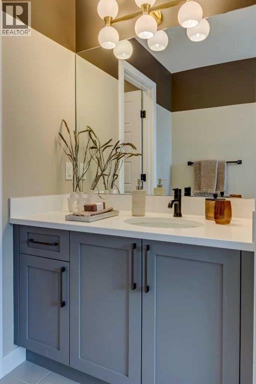 Photo 32 of 455 Crimson Ridge Place Nw, Calgary AB