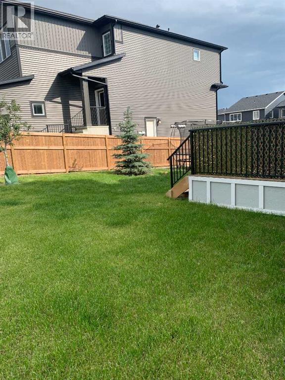 Photo 35 of 455 Crimson Ridge Place Nw, Calgary AB