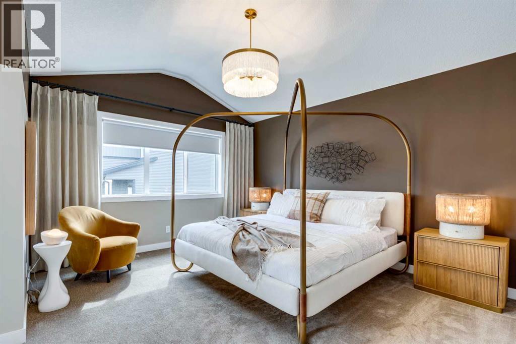 Photo 23 of 455 Crimson Ridge Place Nw, Calgary AB