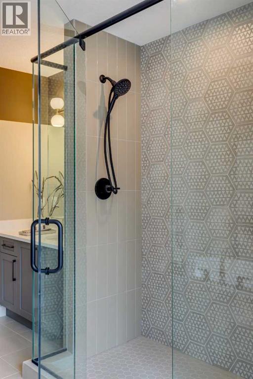 Photo 27 of 455 Crimson Ridge Place Nw, Calgary AB