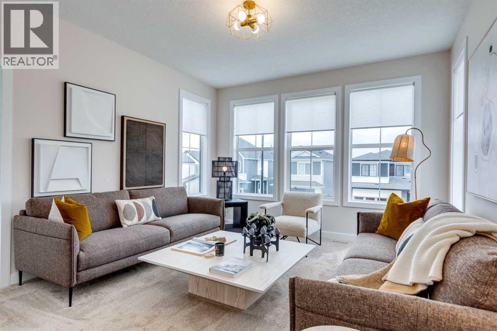 Photo 19 of 455 Crimson Ridge Place Nw, Calgary AB