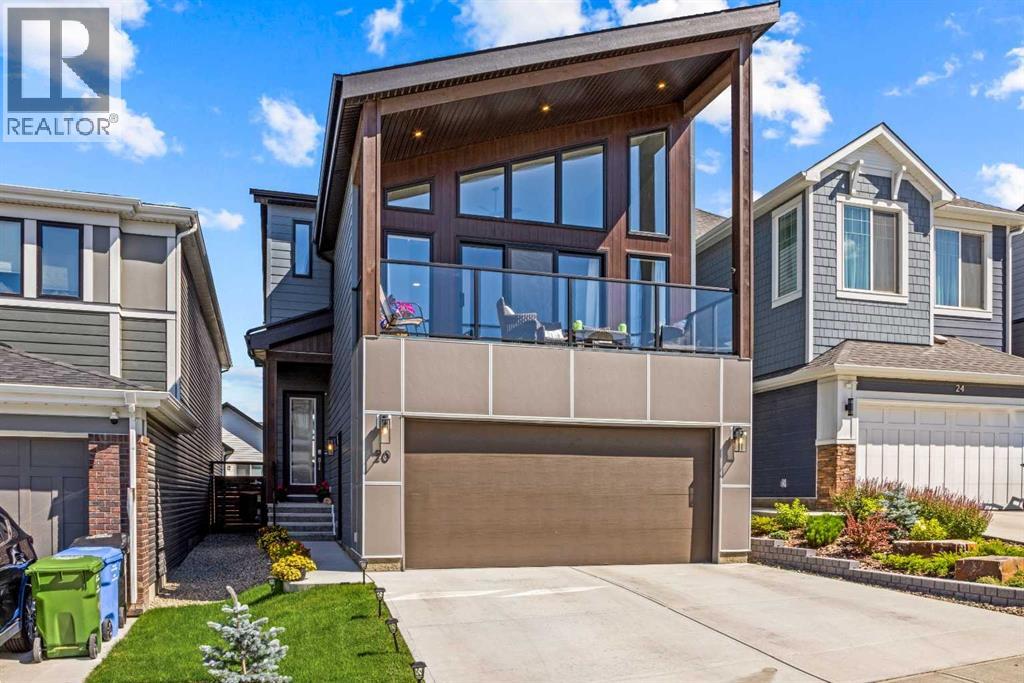 Photo 1 of 20 Rowley Rise Nw, Calgary AB