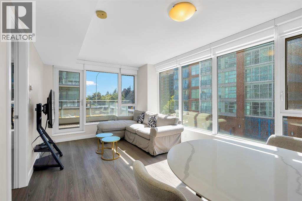 311, 108 Waterfront Court SW, Calgary, Alberta