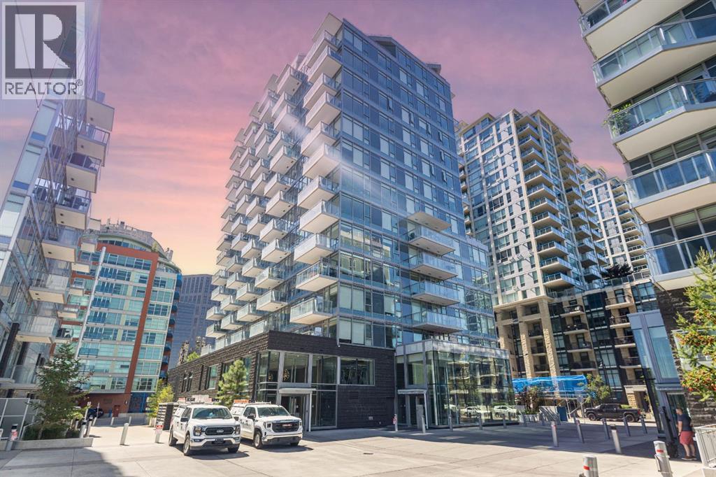 Single Family House for Sale in   Waterfront Court SW Chinatown Calgary 