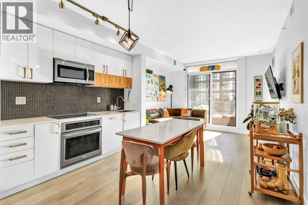 Single Family House for Sale in   Riverfront Avenue SE Downtown East Village Calgary 
