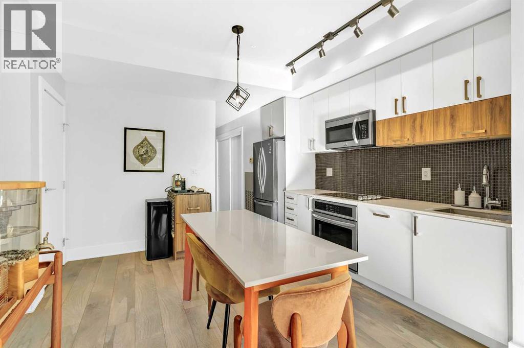 Single Family House for Sale in   Riverfront Avenue SE Downtown East Village Calgary 