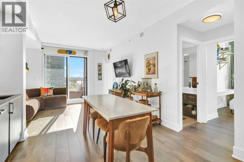 Single Family House for Sale in   Riverfront Avenue SE Downtown East Village Calgary 