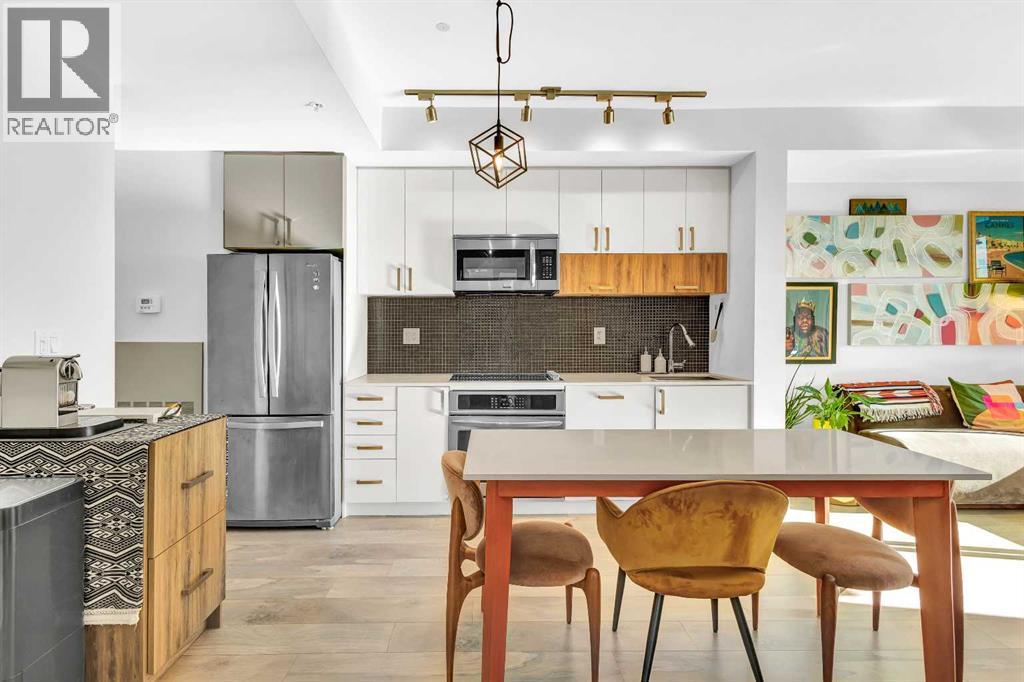 Single Family House for Sale in   Riverfront Avenue SE Downtown East Village Calgary 