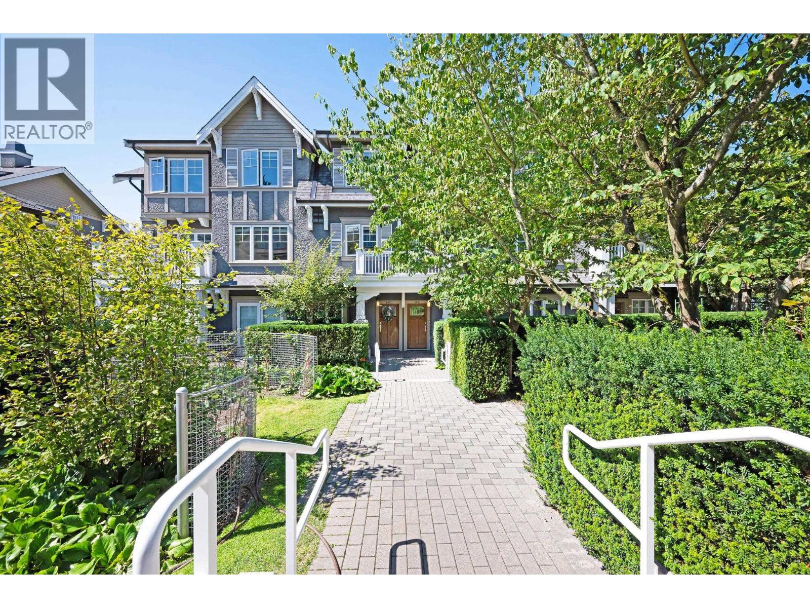 Photo 33 of 1483 Tilney Mews, Vancouver BC