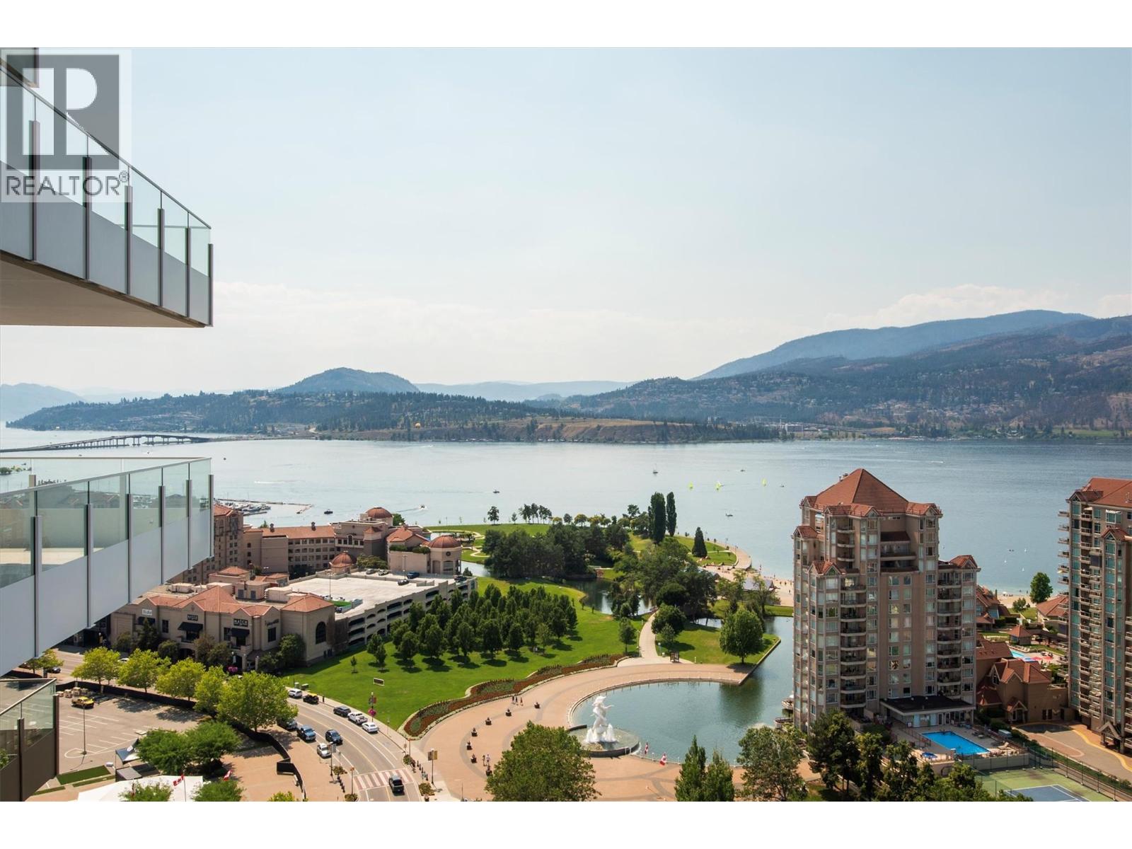 Photo 12 of 1191 Sunset Drive Unit 2006, Kelowna BC