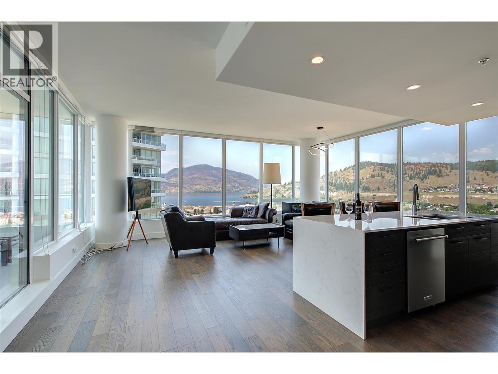 Photo 28 of 1191 Sunset Drive Unit 2006, Kelowna BC