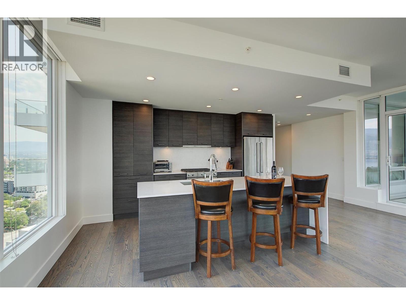 Photo 24 of 1191 Sunset Drive Unit 2006, Kelowna BC