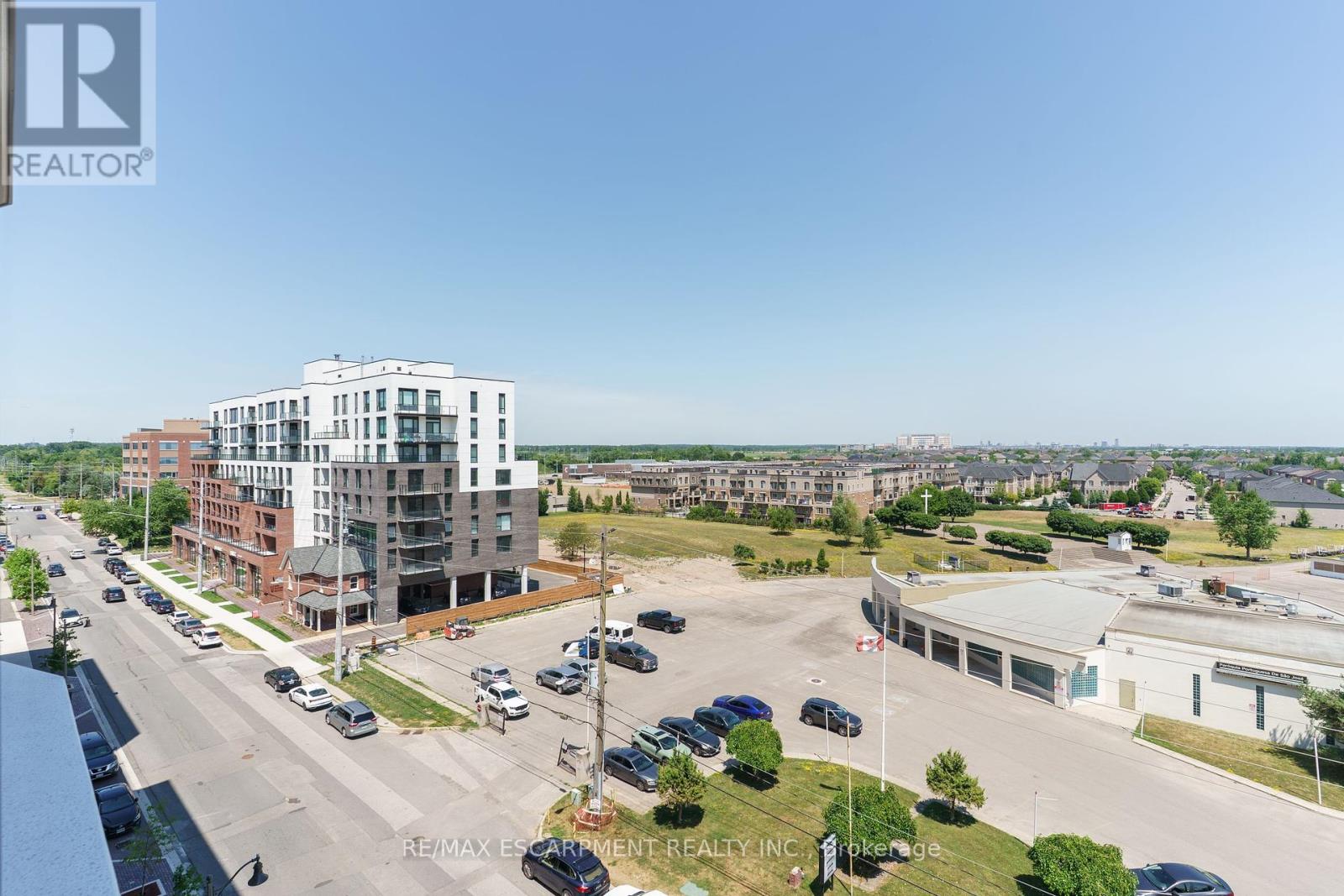 Photo 28 of 614 2450 Old Bronte Road, Oakville ON