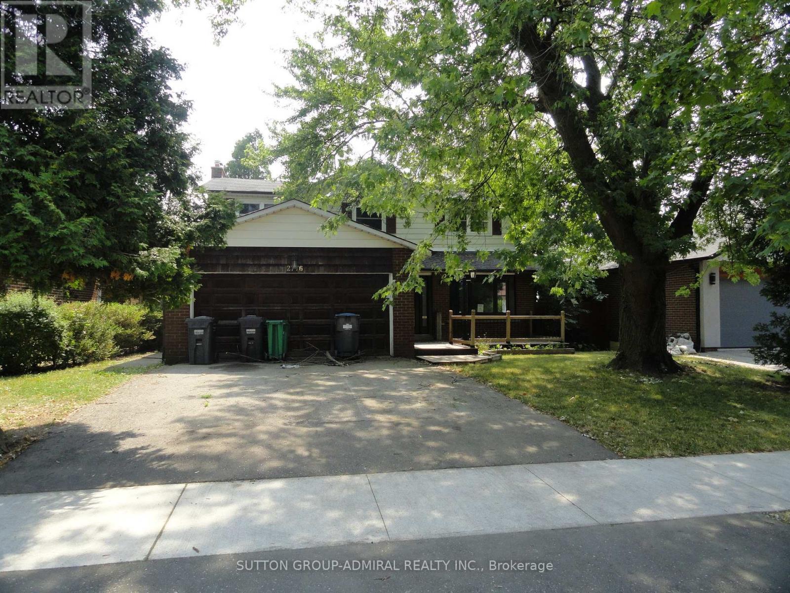 Photo 1 of 2776 Tallberg Court, Mississauga ON