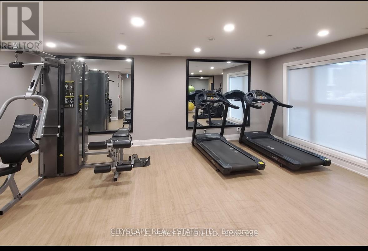 Photo 3 of 124 102 Grovewood Common Crescent, Oakville ON