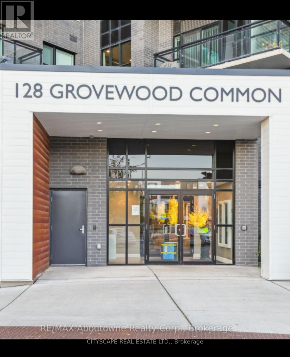 Photo 8 of 124 102 Grovewood Common Crescent, Oakville ON