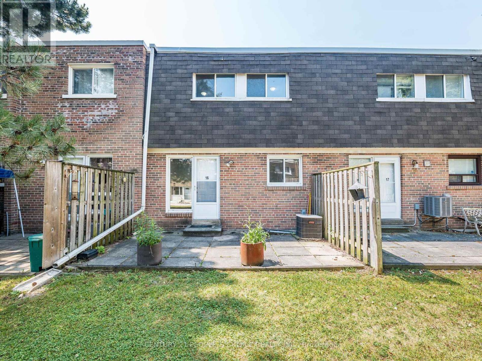Photo 26 of 16 1720 Albion Road, Toronto ON