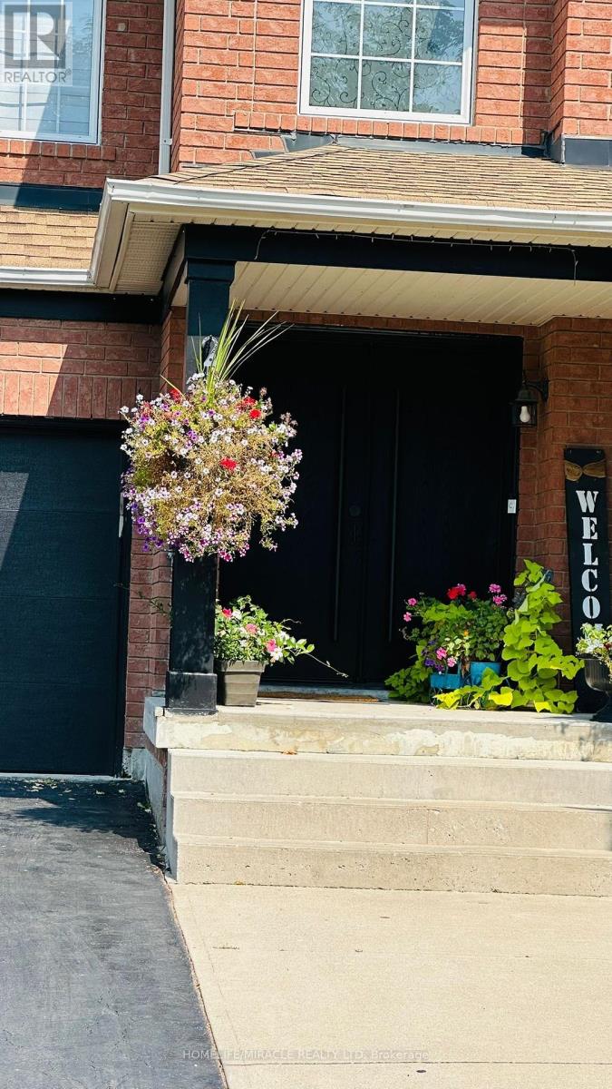 28 BOWSFIELD DRIVE - 3