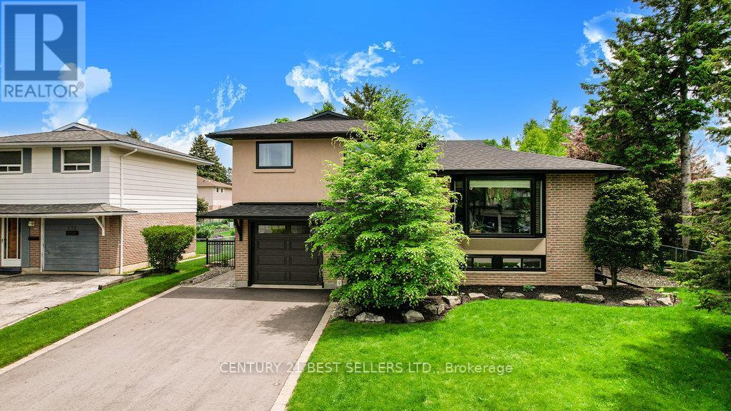 Photo 1 of 126 Mellow Crescent, Caledon ON