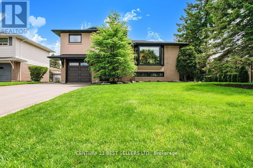 Photo 30 of 126 Mellow Crescent, Caledon ON