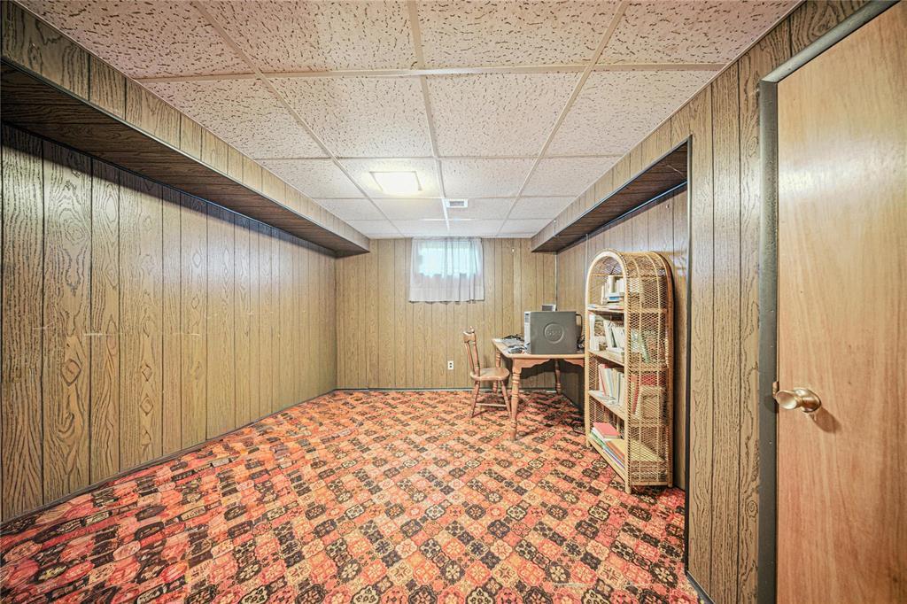 Photo 25 of 121 Worthington Avenue, Winnipeg MB