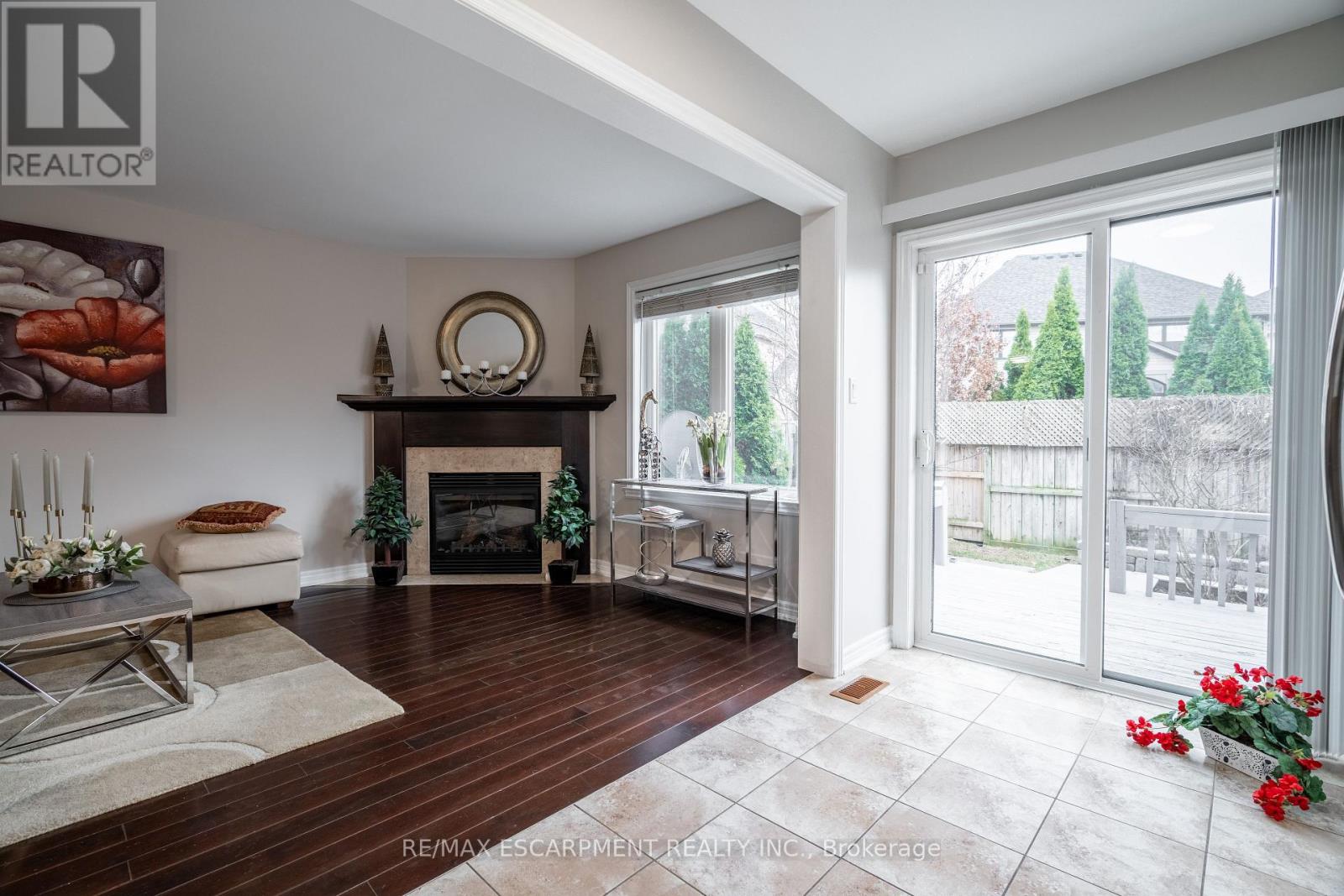 Photo 12 of 41 222 Fall Fair Way, Hamilton ON