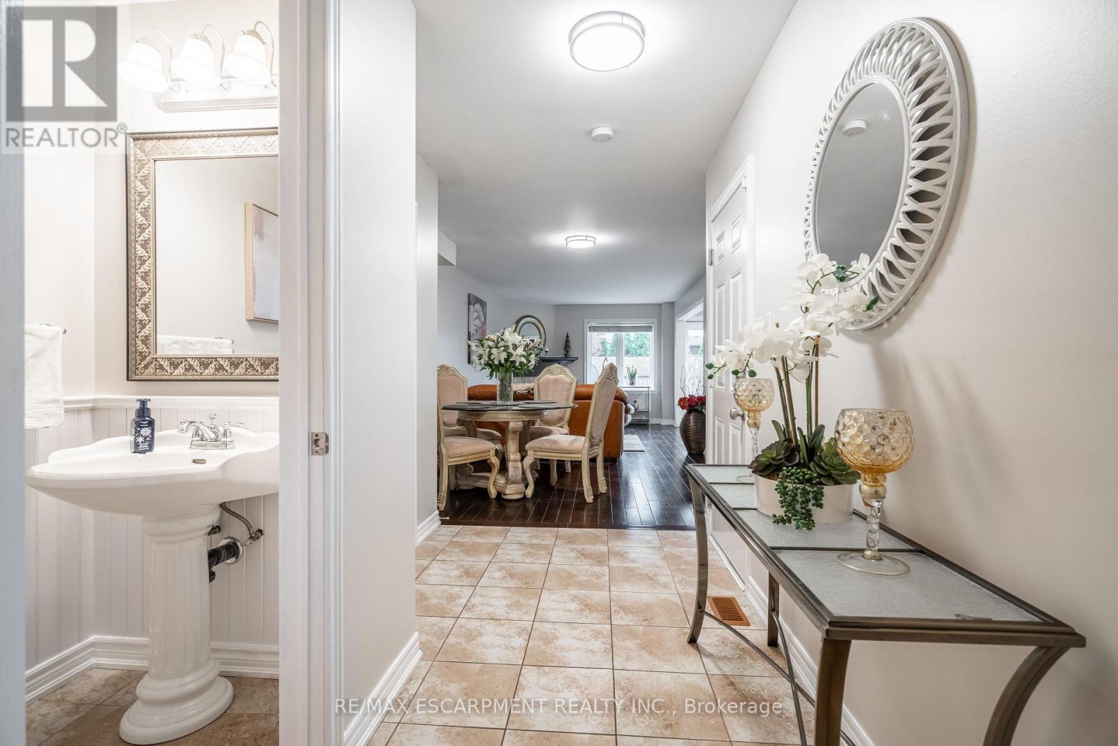 Photo 15 of 41 222 Fall Fair Way, Hamilton ON