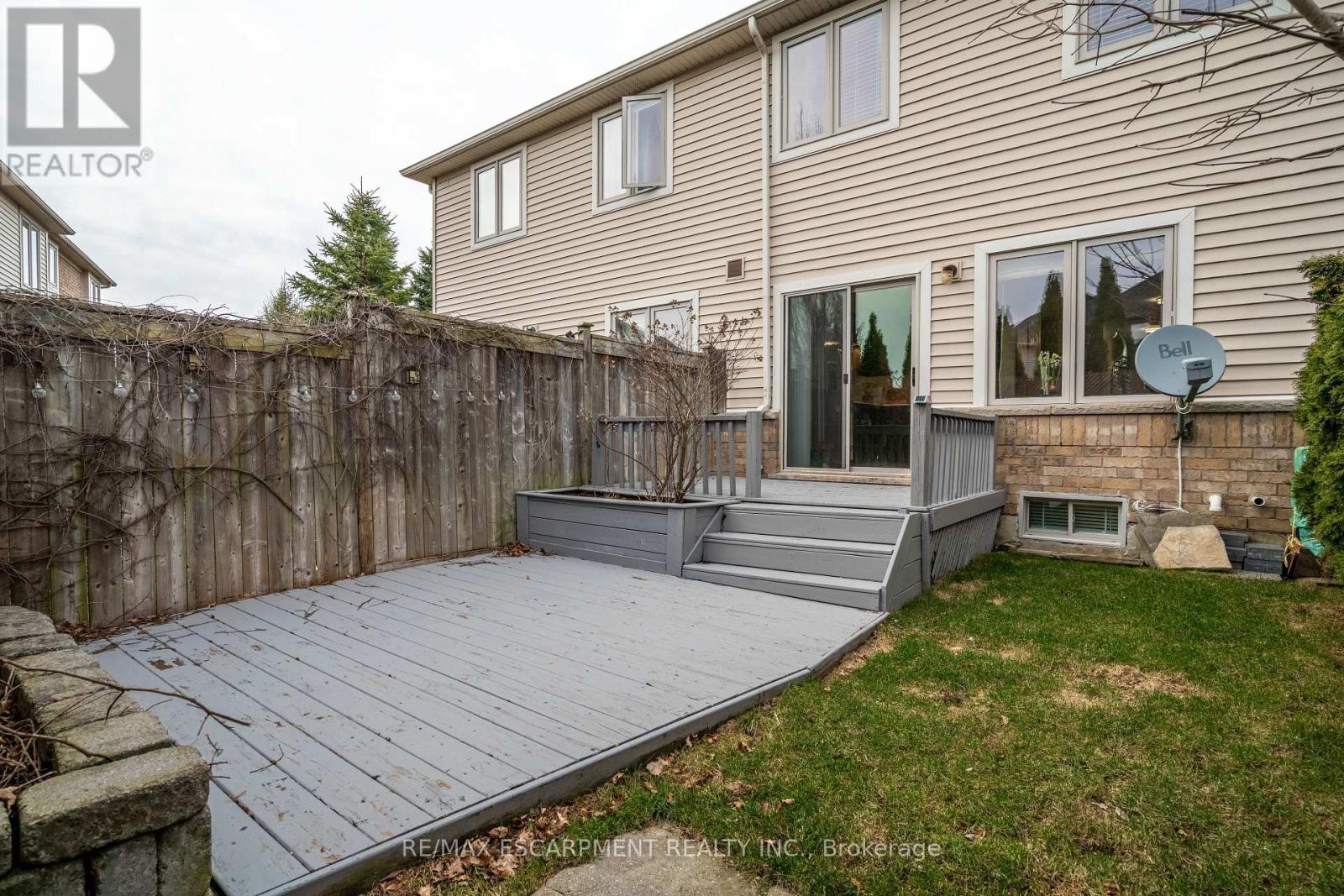 Photo 37 of 41 222 Fall Fair Way, Hamilton ON