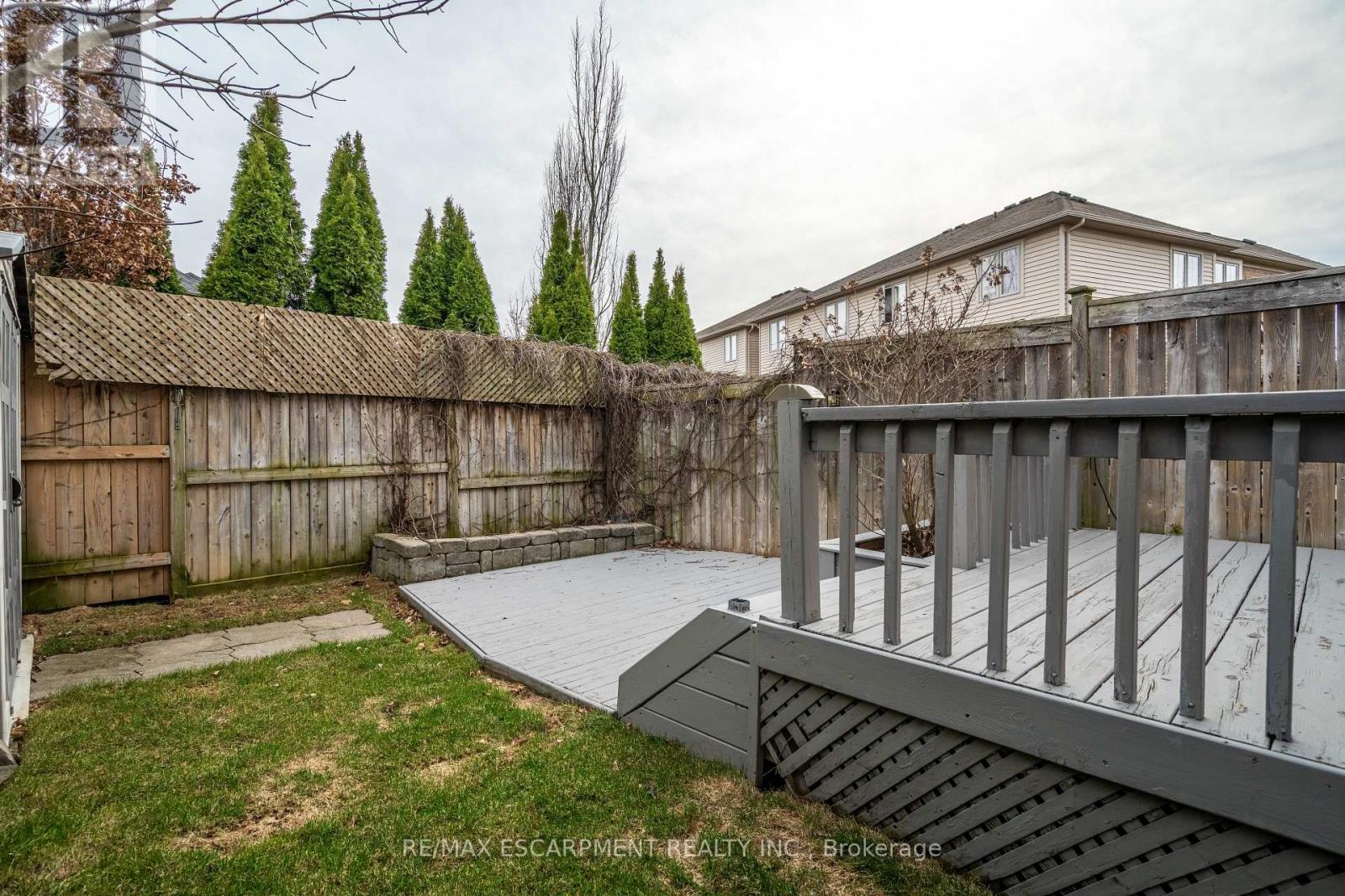 Photo 38 of 41 222 Fall Fair Way, Hamilton ON
