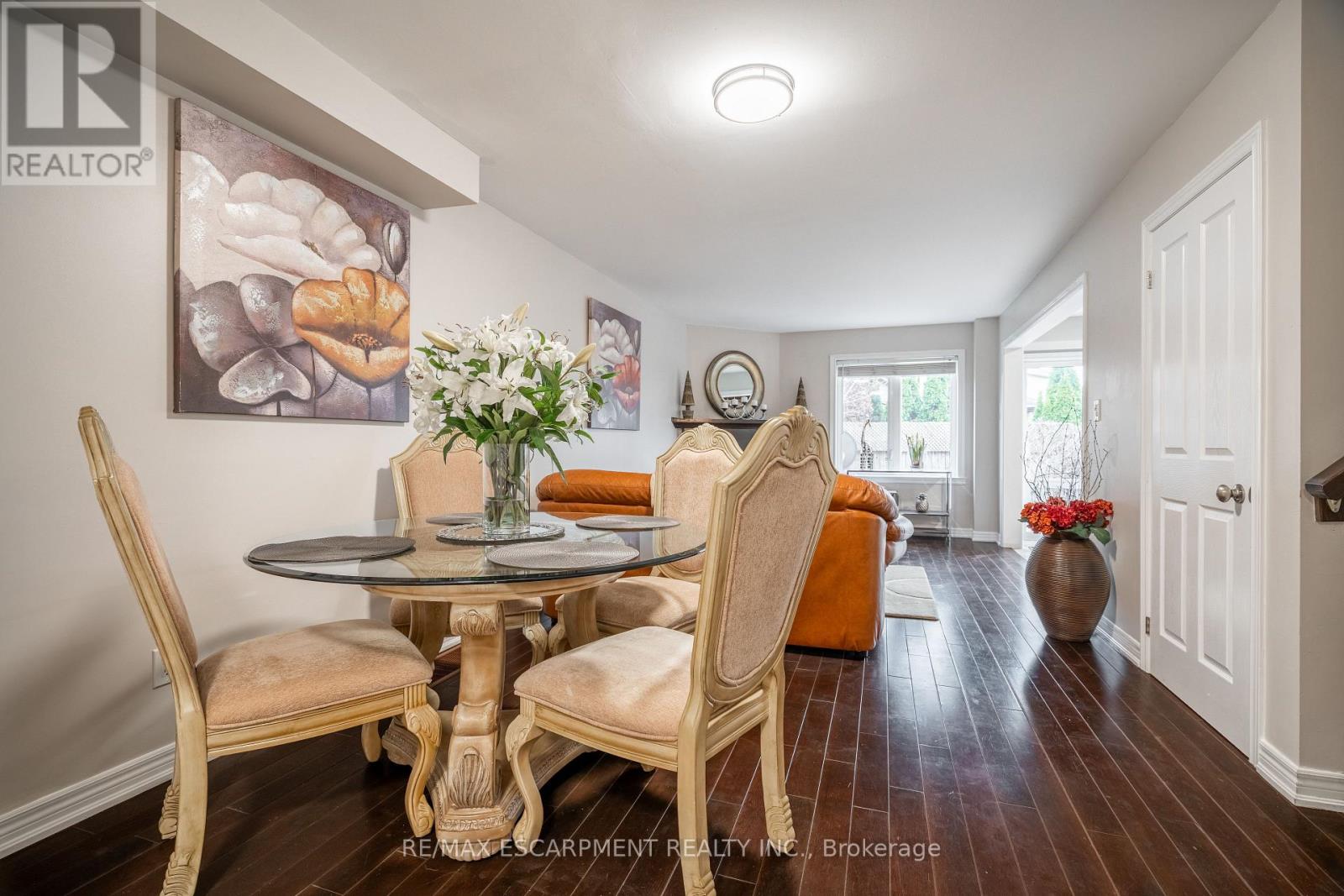 Photo 6 of 41 222 Fall Fair Way, Hamilton ON