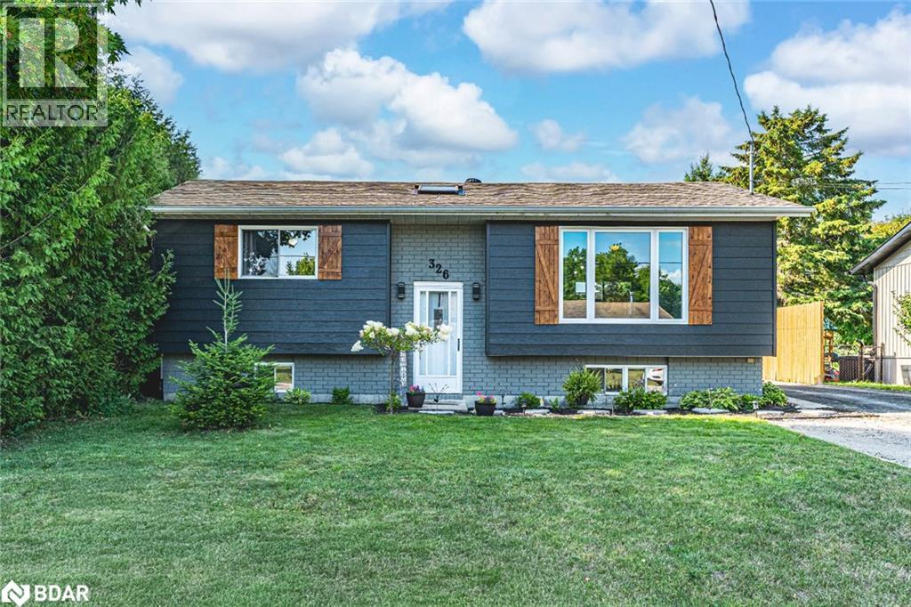 Photo 1 of 326 Mcnicoll Street, Port Mcnicoll ON