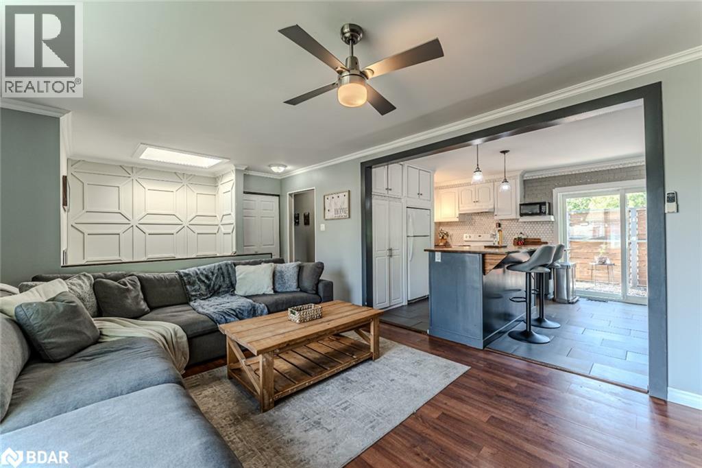 Photo 3 of 326 Mcnicoll Street, Port Mcnicoll ON