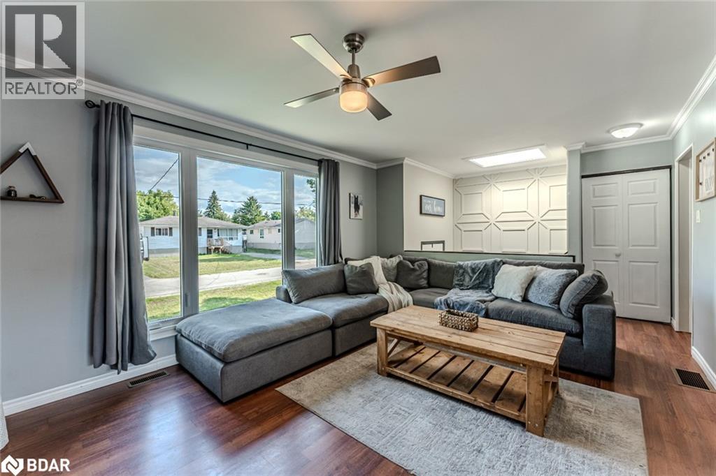 Photo 4 of 326 Mcnicoll Street, Port Mcnicoll ON