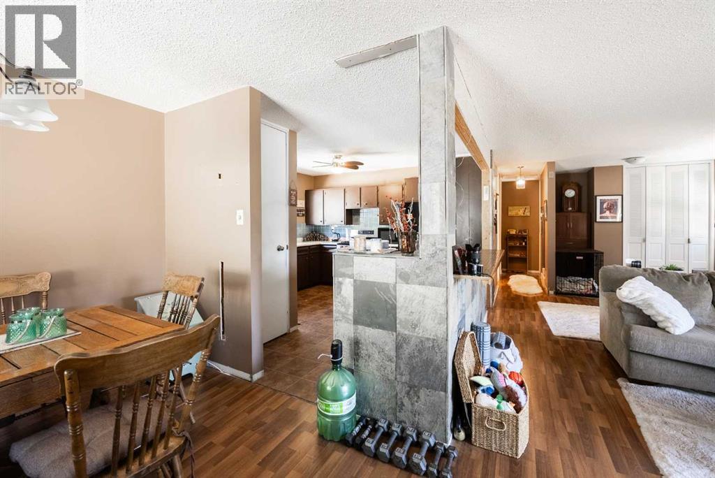 Single Family House Bungalow for Sale in  Normandy Road S Glendale Lethbridge 