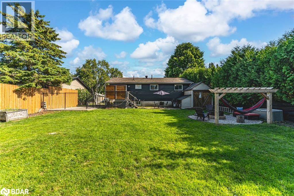 Photo 14 of 326 Mcnicoll Street, Port Mcnicoll ON