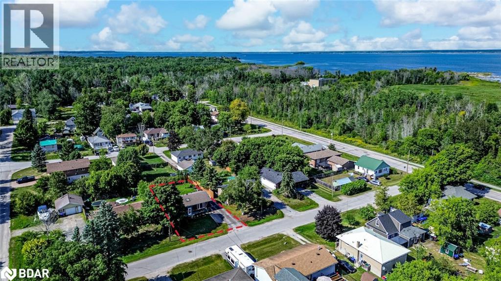 Photo 15 of 326 Mcnicoll Street, Port Mcnicoll ON