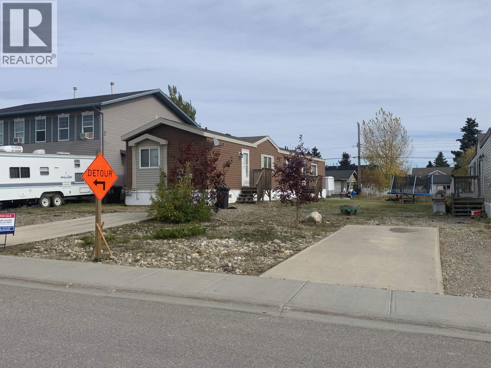 Photo 1 of 8717 79 A Street, Fort St John BC