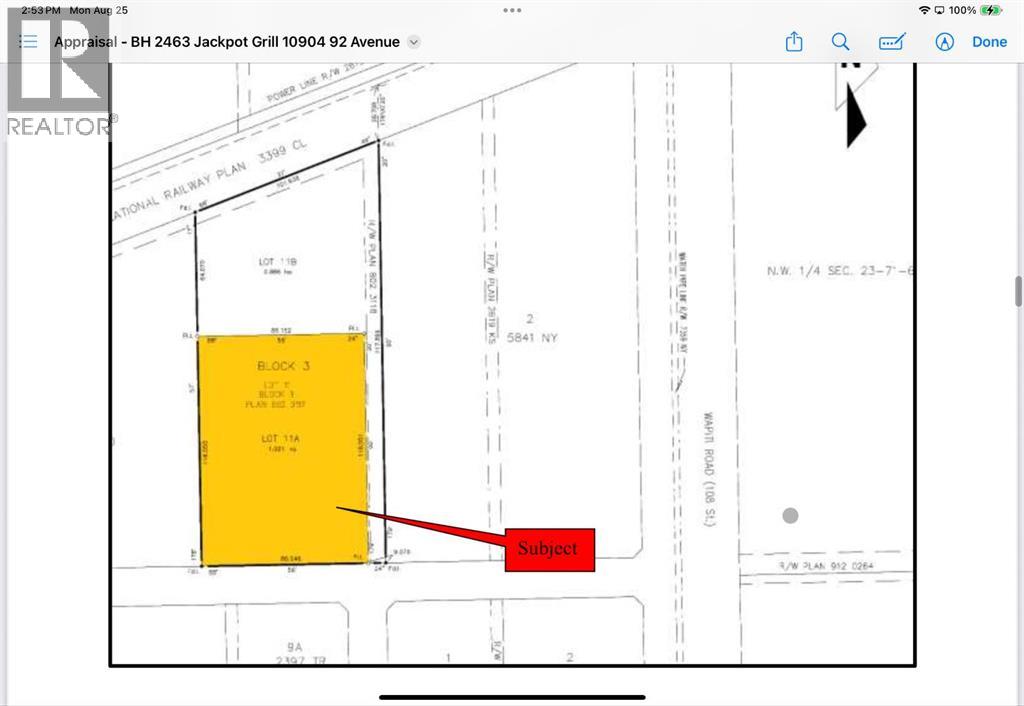 Photo 35 of 10904 92 Avenue, Grande Prairie AB