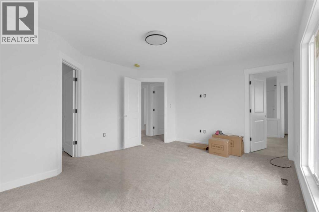 Photo 18 of 19 Toye Street, Red Deer AB