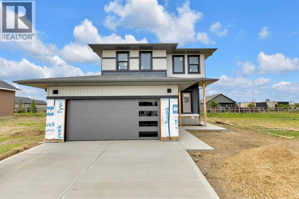 Photo 1 of 19 Toye Street, Red Deer AB