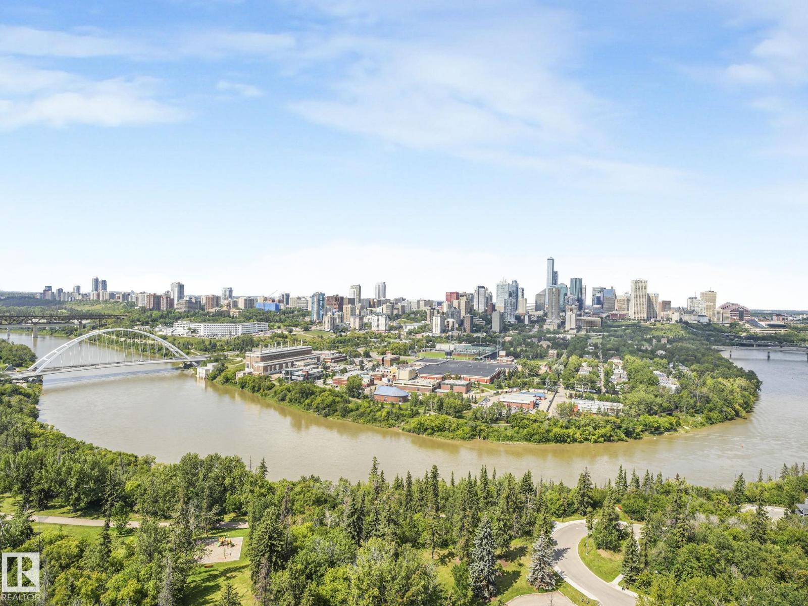 Photo 38 of 1902 10135 Saskatchewan Dr Nw, Edmonton AB