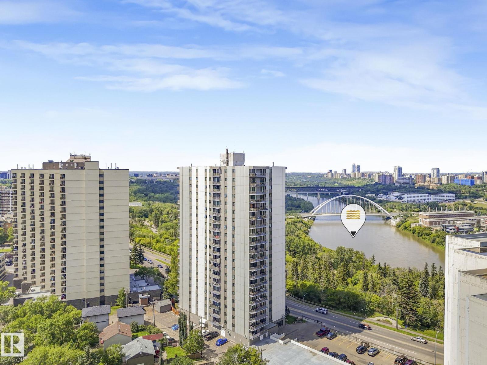 Photo 29 of 1902 10135 Saskatchewan Dr Nw, Edmonton AB
