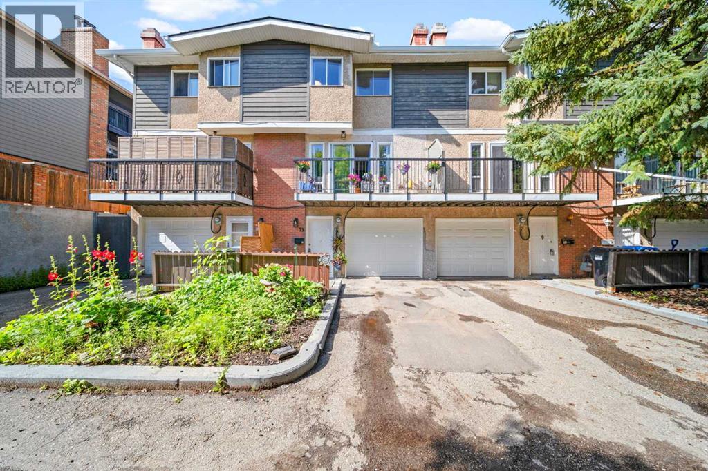Single Family House for Sale in    Avenue NE Bridgeland/Riverside Calgary 