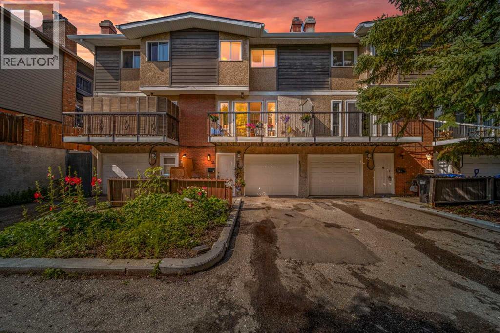 23, 643 4 Avenue NE, Calgary, Alberta