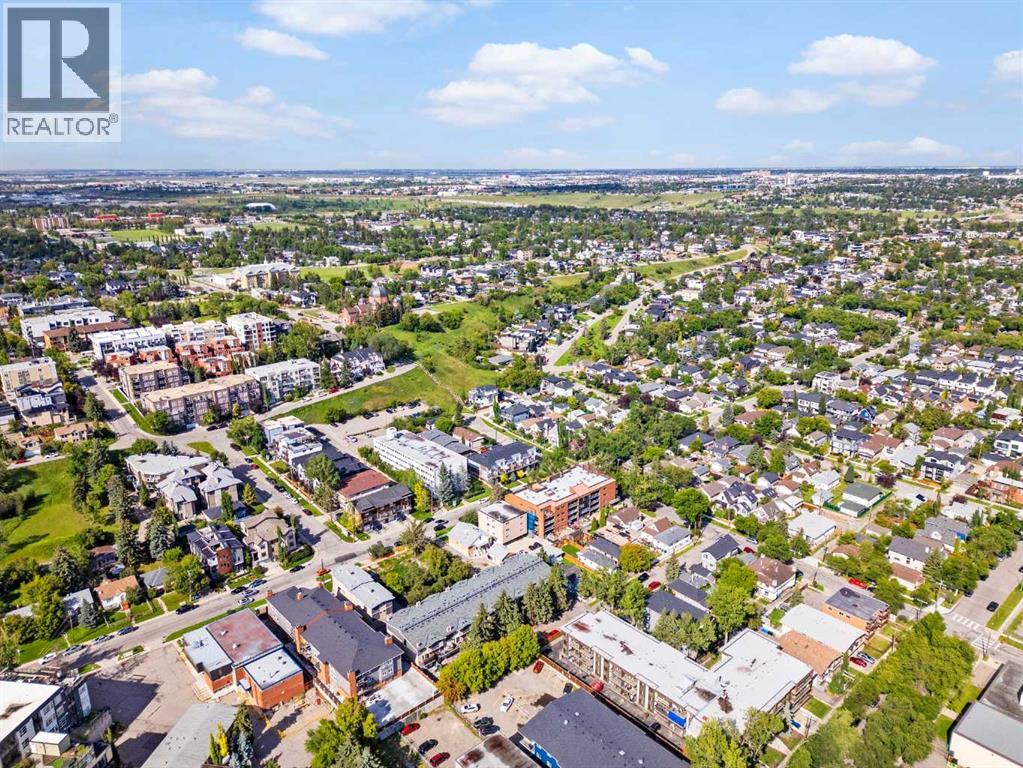 Single Family House for Sale in    Avenue NE Bridgeland/Riverside Calgary 