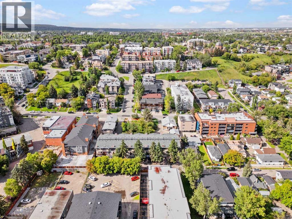 Single Family House for Sale in    Avenue NE Bridgeland/Riverside Calgary 