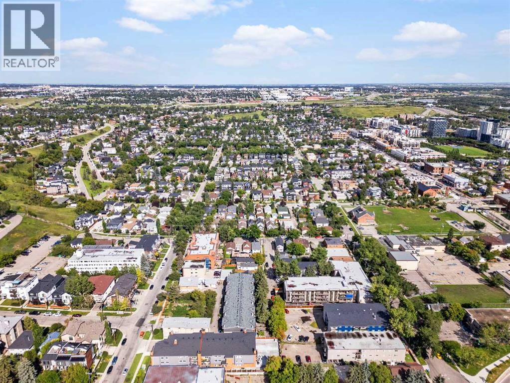 Single Family House for Sale in    Avenue NE Bridgeland/Riverside Calgary 