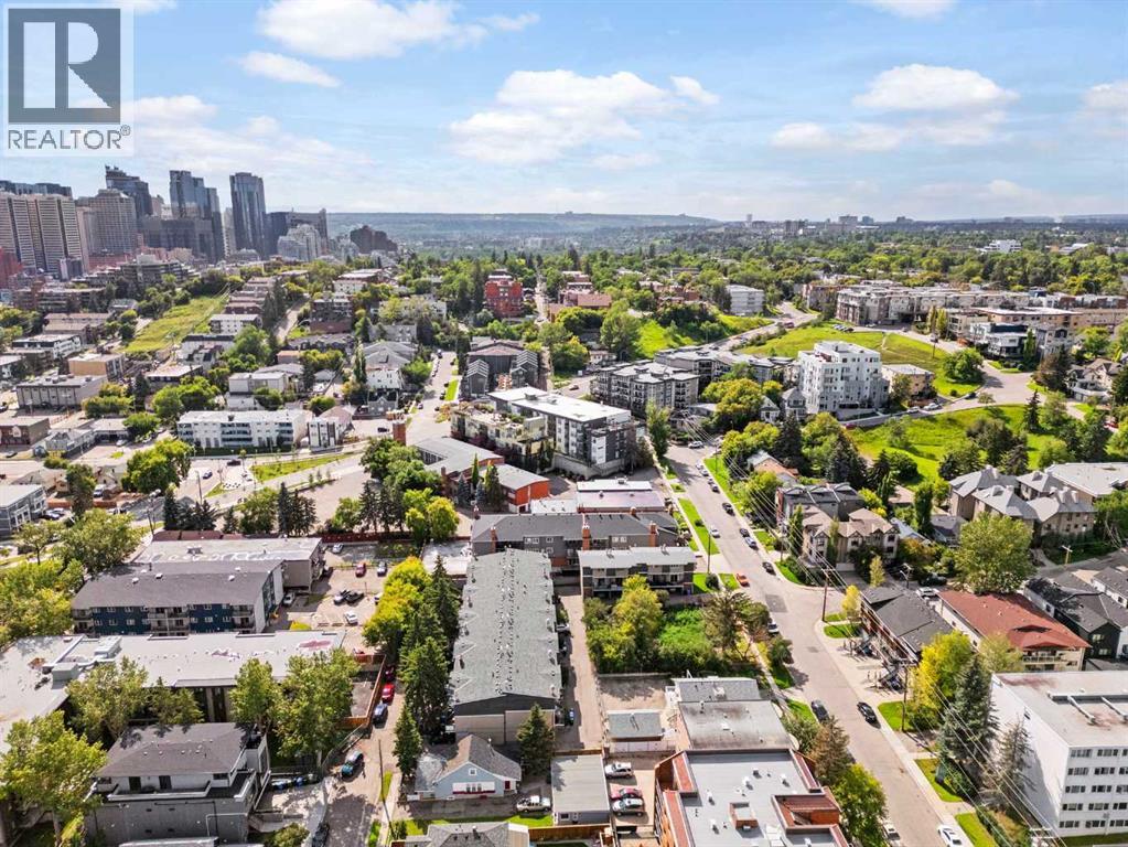 Single Family House for Sale in    Avenue NE Bridgeland/Riverside Calgary 