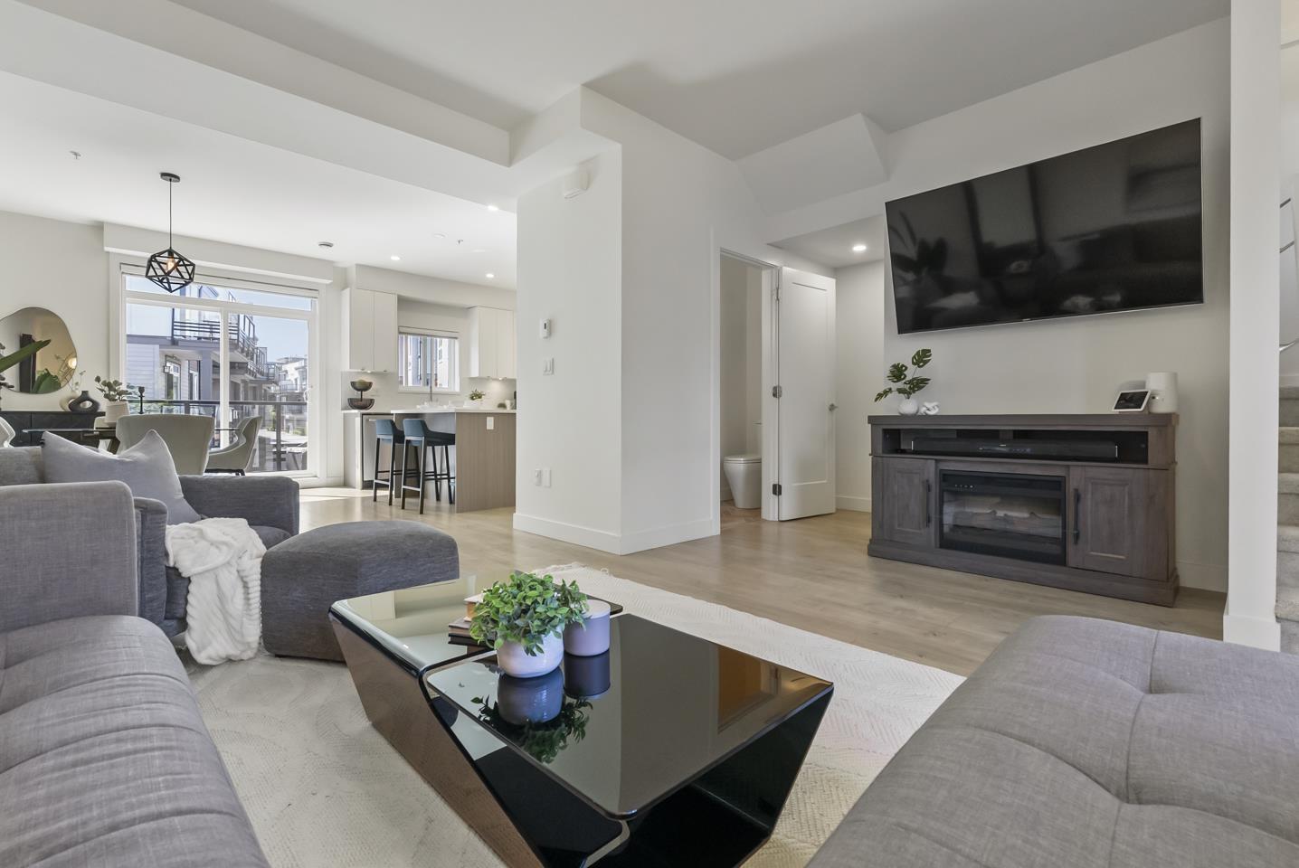 Photo 6 of 68 7947 209 Street, Langley BC