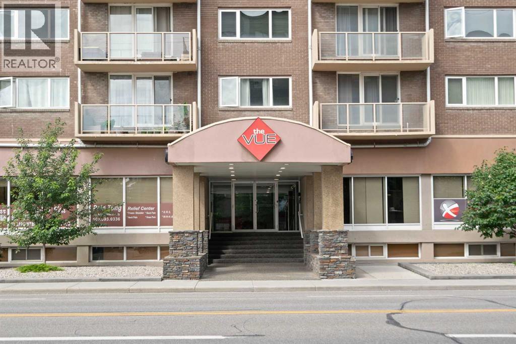 404, 429 14 Street NW, Calgary, Alberta